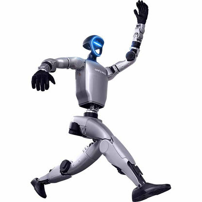 G1 Advanced AI Humanoid Robot