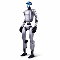 G1 Advanced AI Humanoid Robot