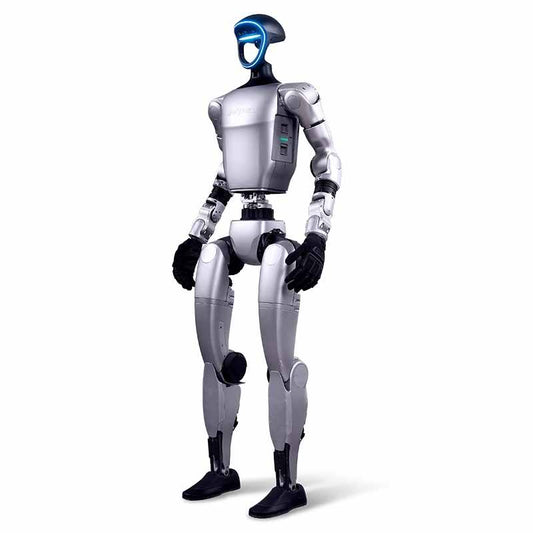 G1 Advanced AI Humanoid Robot